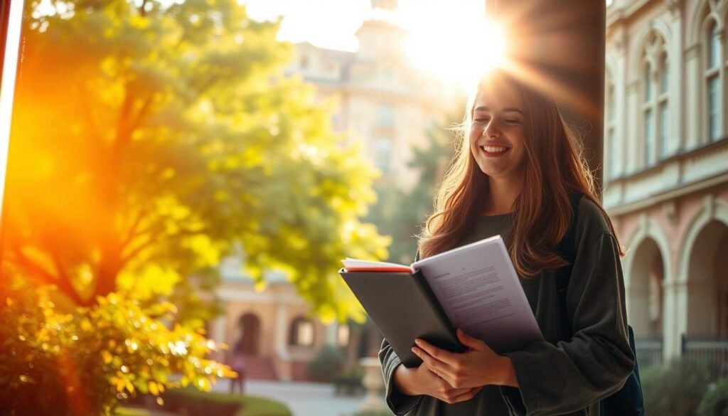 Scholarship in the USA