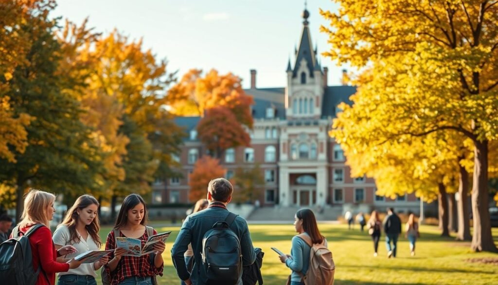 scholarship in Canada