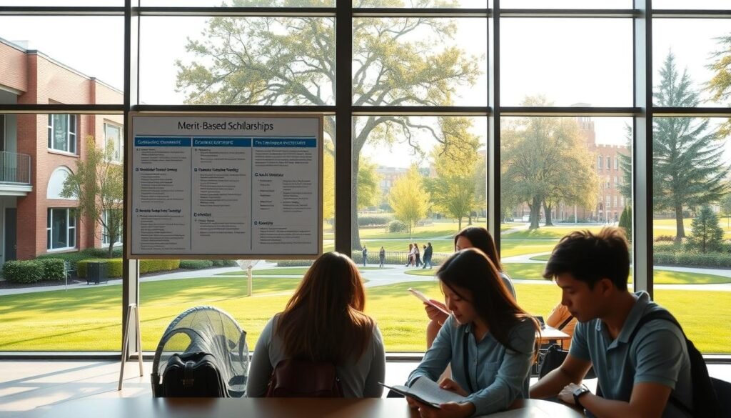 What is the easiest scholarship to get for international students in the US?